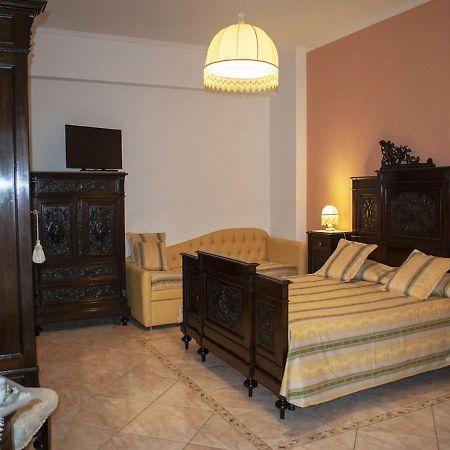 Bed and Breakfast La Casa D'A...Mare Maiori Exteriér fotografie