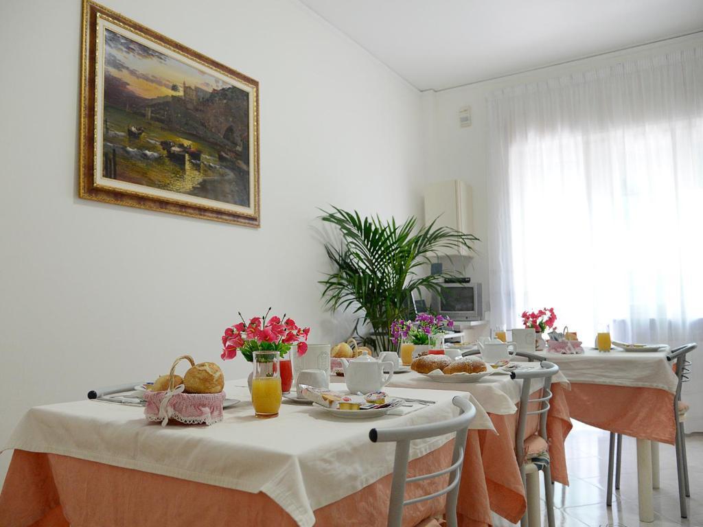 Bed and Breakfast La Casa D'A...Mare Maiori Exteriér fotografie