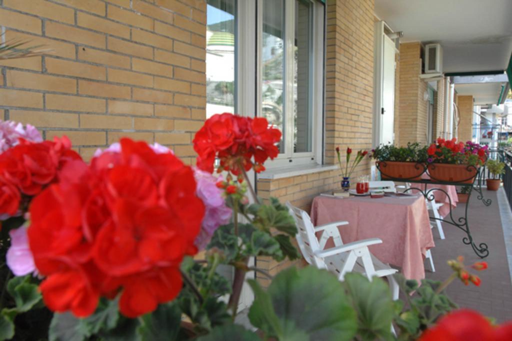 Bed and Breakfast La Casa D'A...Mare Maiori Exteriér fotografie